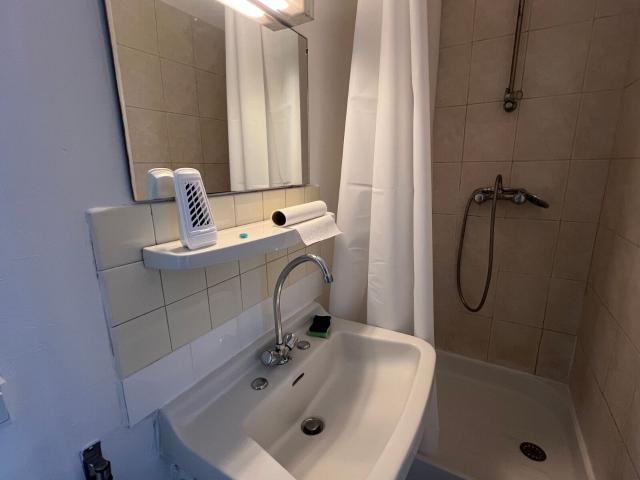 Appartement à louer 1 pièce 10,91 m