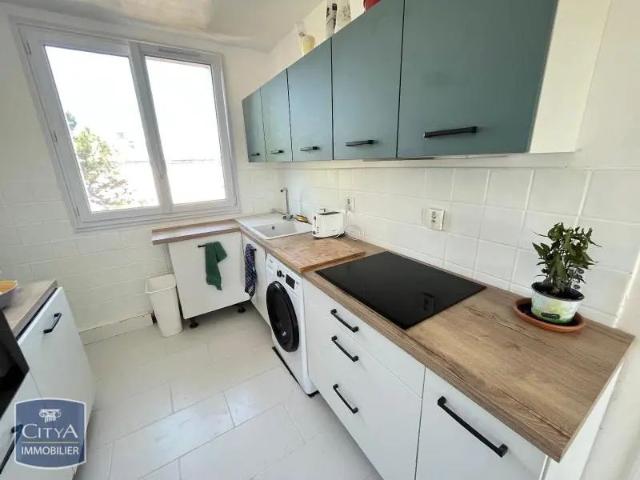 Appartement à louer 1 pièce 10.99m²