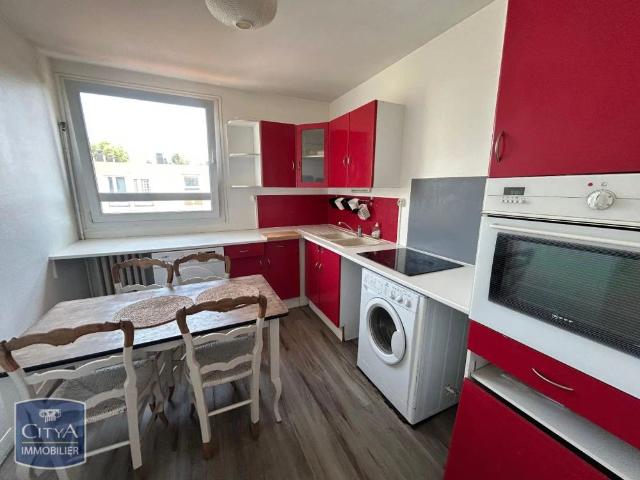 Appartement à louer 1 pièce 10m²