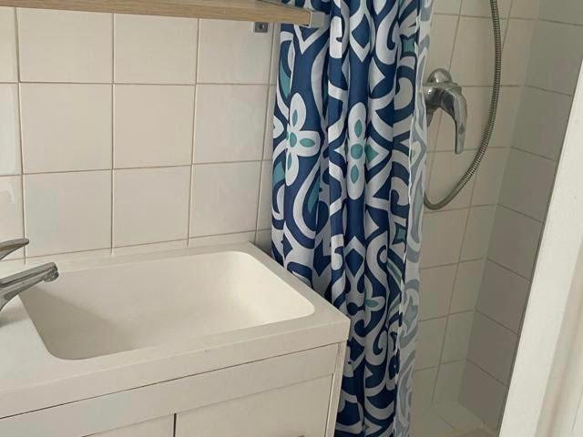 Appartement à louer 1 pièce