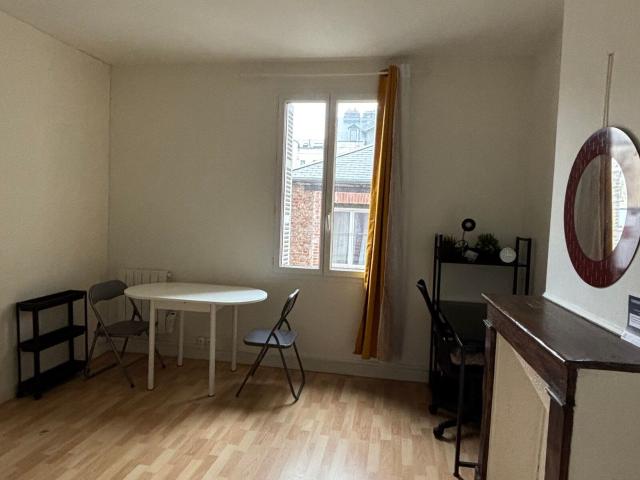 Appartement à louer 1 pièce