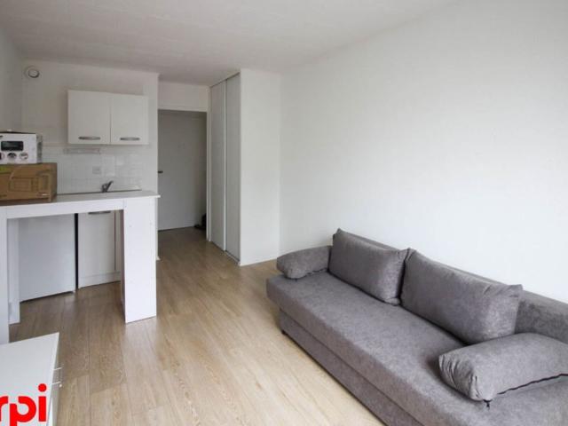 Appartement à louer 1 pièce