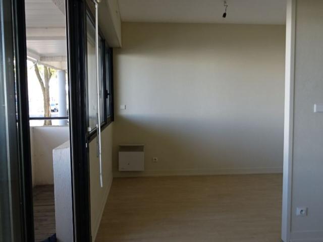 Appartement à louer 1 pièce