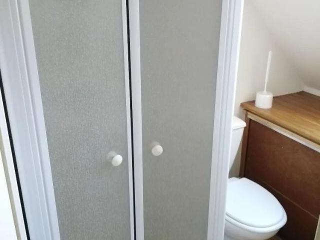 Appartement à louer 1 pièce 11.23m²