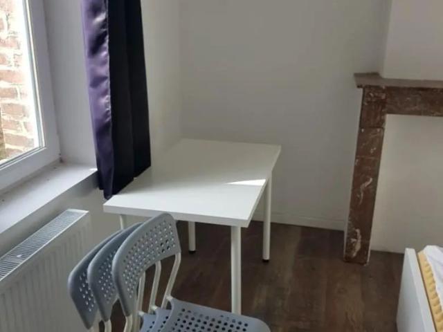 Appartement à louer 1 pièce 11.89m²