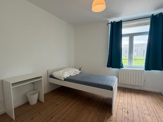 Appartement à louer 1 pièce 11 m