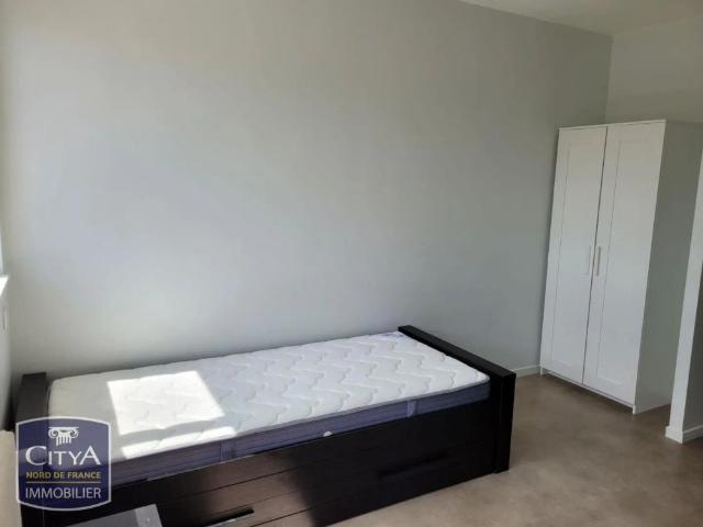 Appartement à louer 1 pièce 11m²