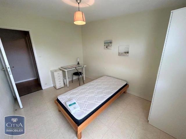 Appartement à louer 1 pièce 11m²