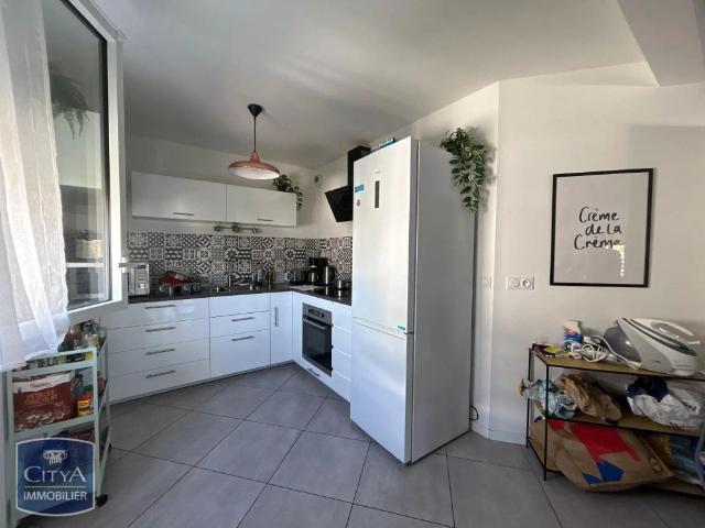 Appartement à louer 1 pièce 11m²