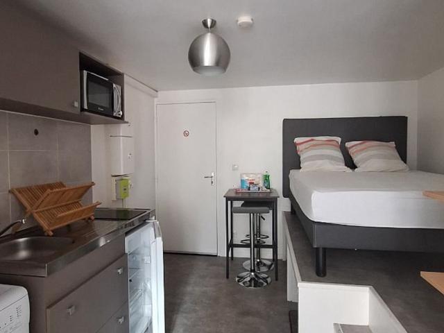 Appartement à louer 1 pièce