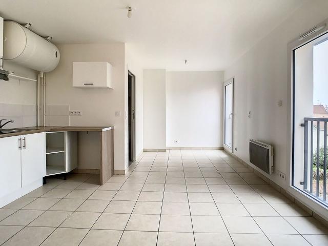 Appartement à louer 1 pièce