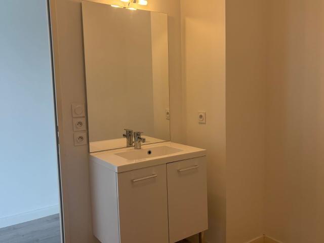 Appartement à louer 1 pièce