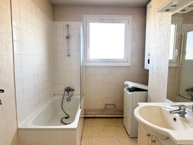 Appartement à louer 1 pièce