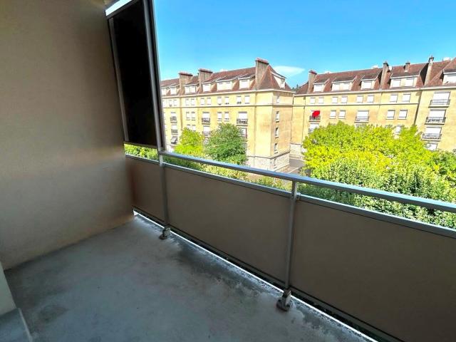 Appartement à louer 1 pièce