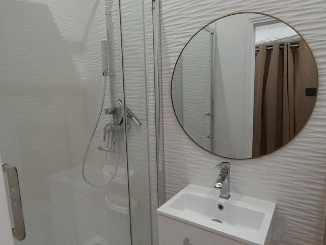 Appartement à louer 1 pièce
