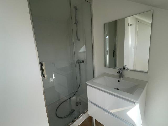 Appartement à louer 1 pièce 12,01 m
