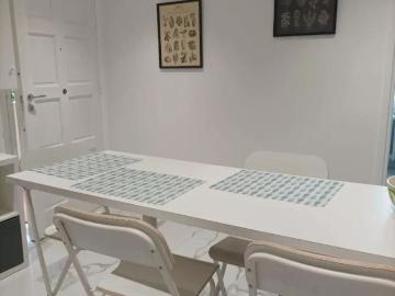 Appartement à louer 1 pièce 12.23m²