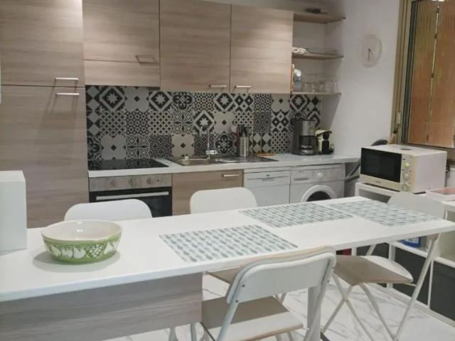 Appartement à louer 1 pièce 12.23m²