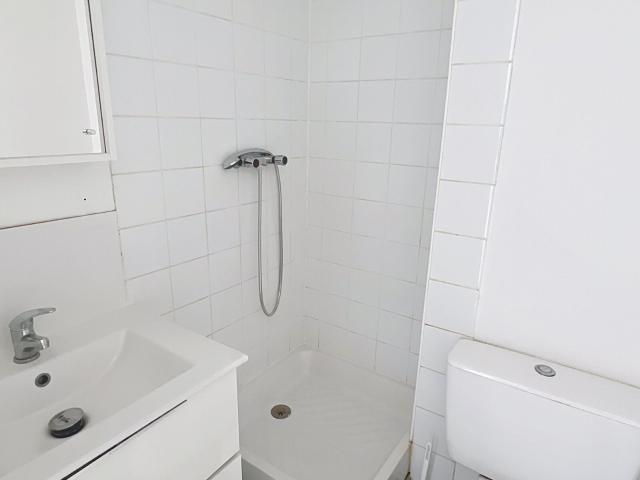 Appartement à louer 1 pièce 12,53 m