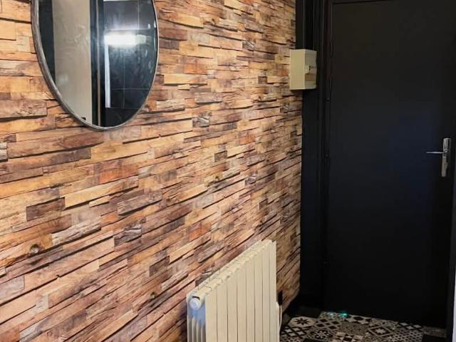 Appartement à louer 1 pièce 12,76 m