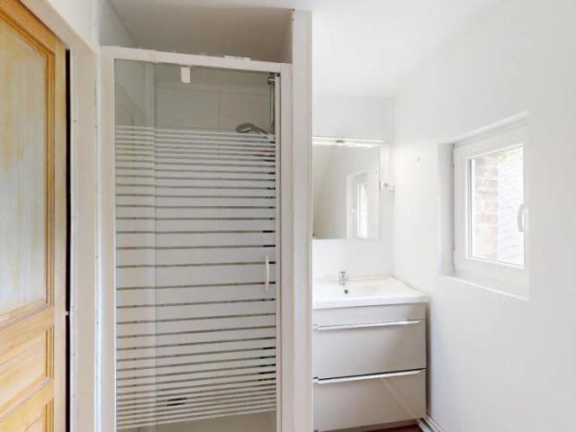 Appartement à louer 1 pièce 12.87m²