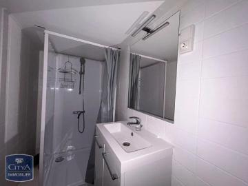 Appartement à louer 1 pièce 12m²