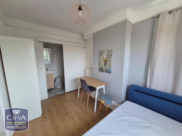 Appartement à louer 1 pièce 12m²