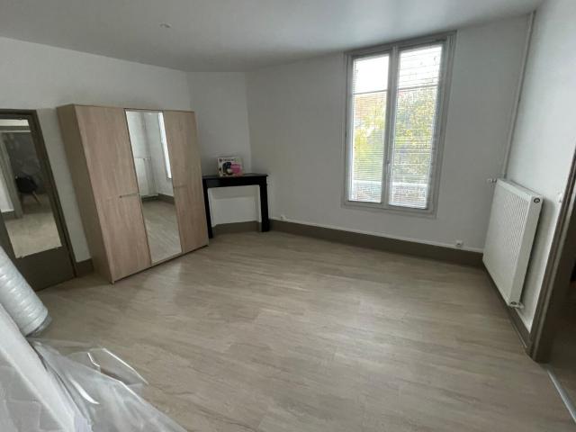 Appartement à louer 1 pièce