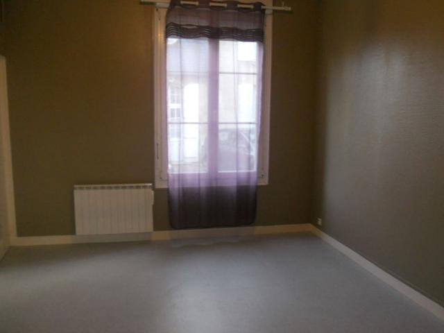 Appartement à louer 1 pièce
