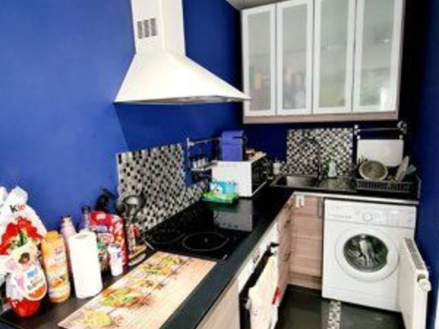 Appartement à louer 1 pièce