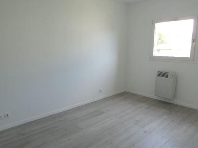 Appartement à louer 1 pièce