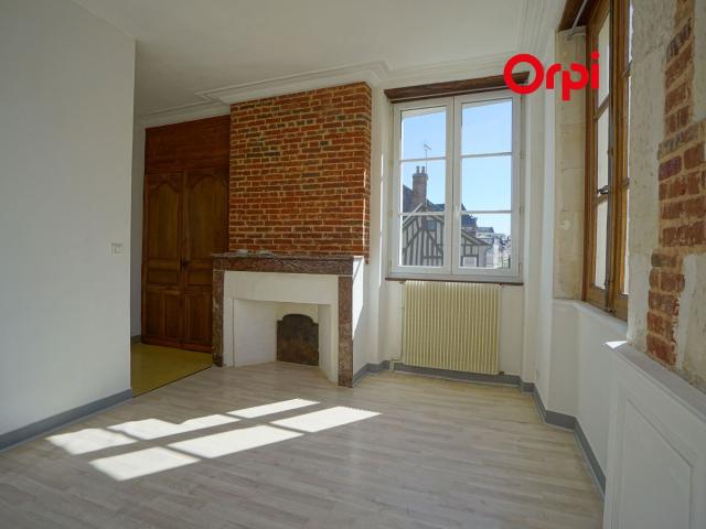 Appartement à louer 1 pièce