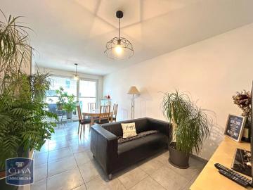Appartement à louer 1 pièce 13.09m²
