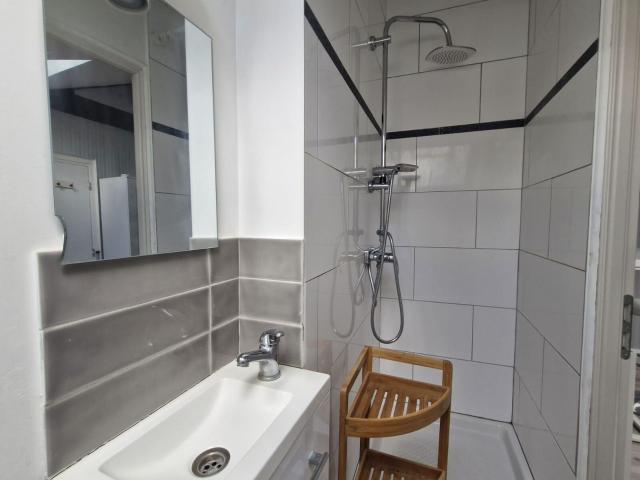 Appartement à louer 1 pièce 13,10 m