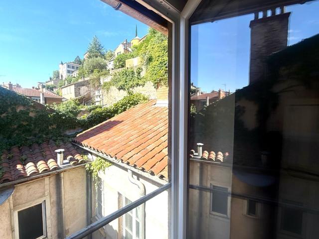 Appartement à louer 1 pièce 13,15 m