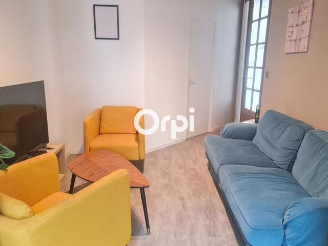 Appartement à louer 1 pièce • 13,50 m 2 Tourcoing