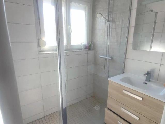 Appartement à louer 1 pièce 13.71m²