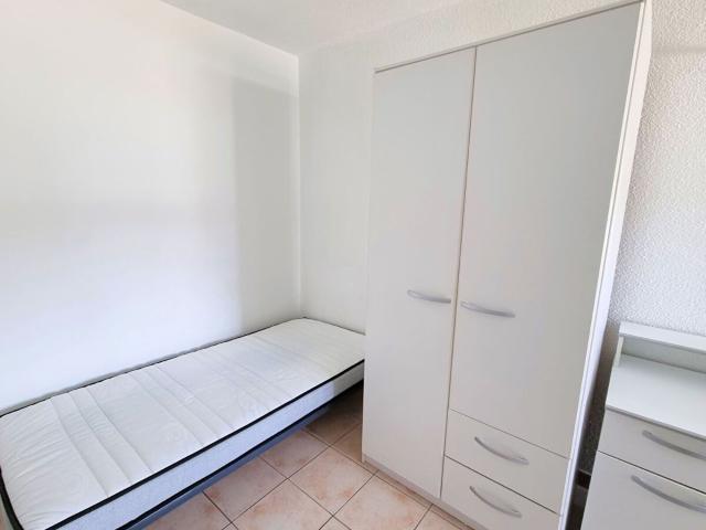 Appartement à louer 1 pièce 13 m