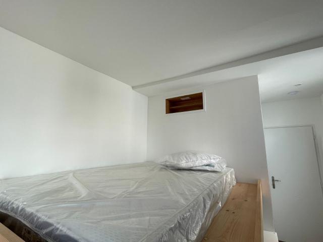 Appartement à louer 1 pièce 13 m