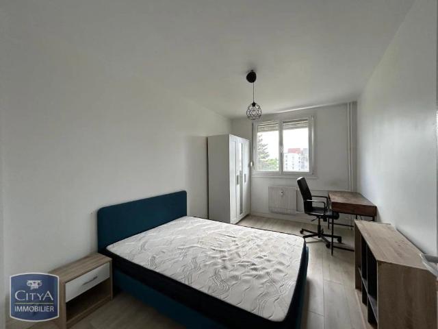 Appartement à louer 1 pièce 13m²