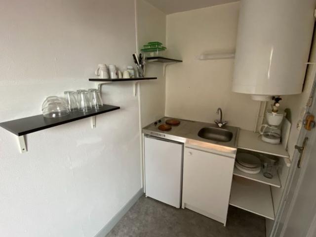 Appartement à louer 1 pièce