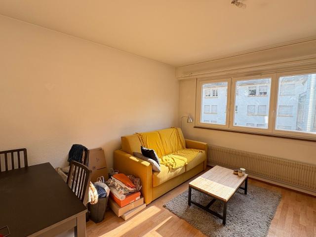 Appartement à louer 1 pièce