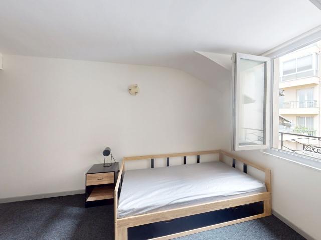 Appartement à louer 1 pièce
