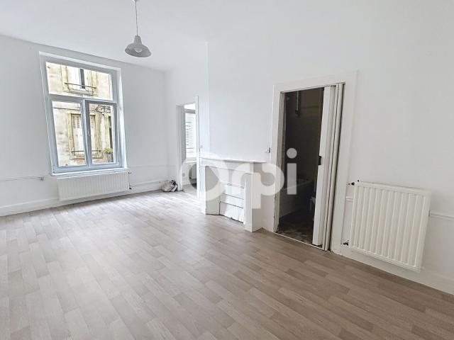 Appartement à louer 1 pièce