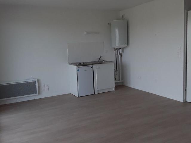 Appartement à louer 1 pièce