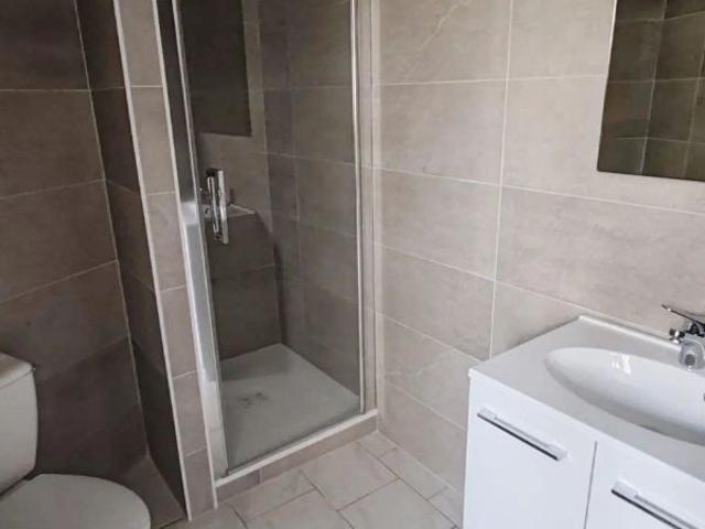 Appartement à louer 1 pièce 14.3m²