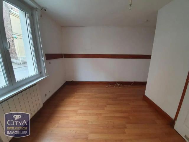 Appartement à louer 1 pièce 14.16m²