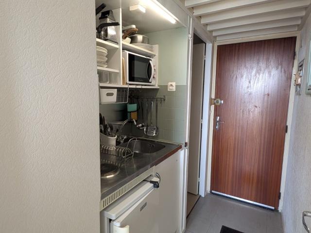 Appartement à louer 1 pièce 14,17 m