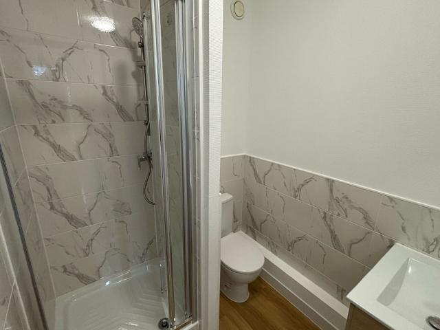 Appartement à louer 1 pièce 14,43 m