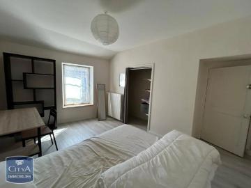 Appartement à louer 1 pièce 14.44m²